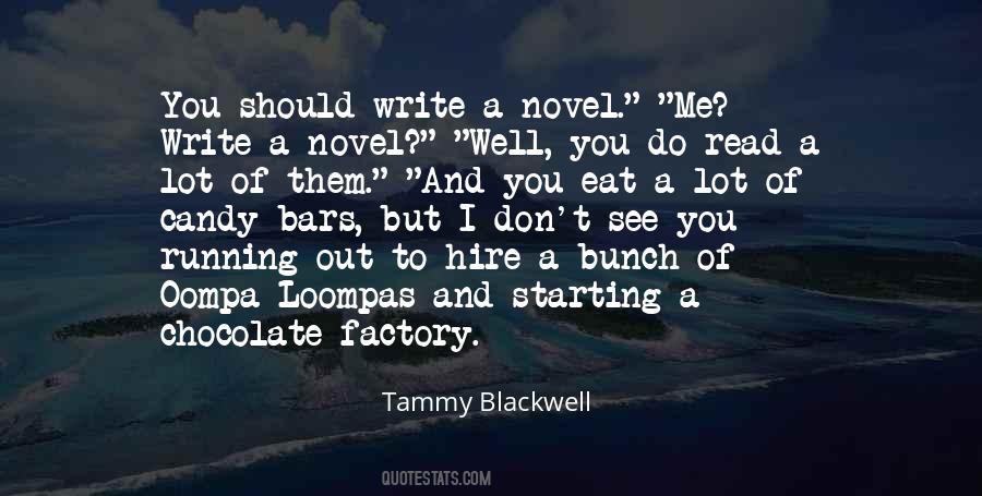Quotes About Starting Well #1541325