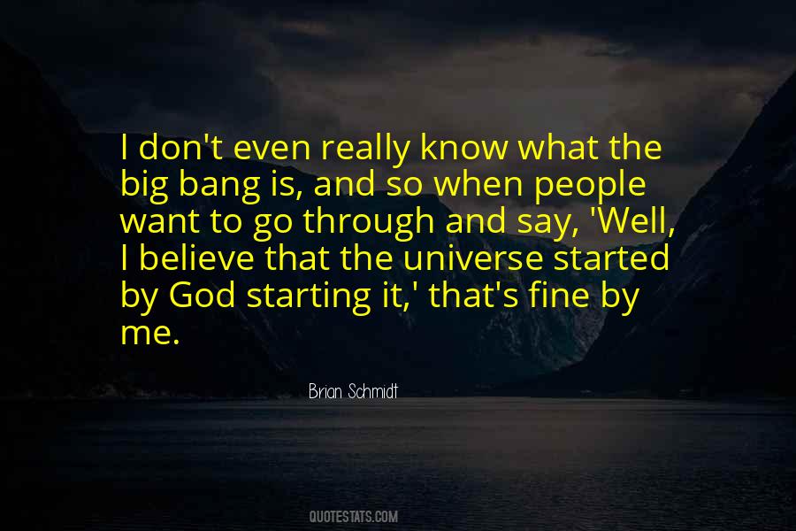 Quotes About Starting Well #1707496