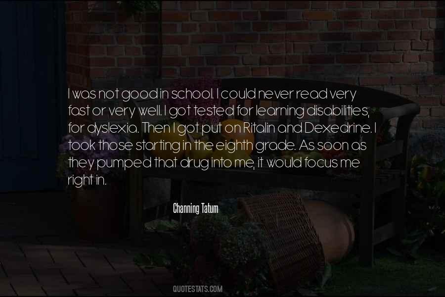 Quotes About Starting Well #1738389