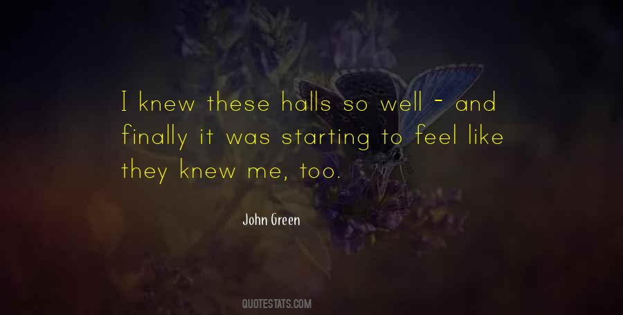 Quotes About Starting Well #1753392