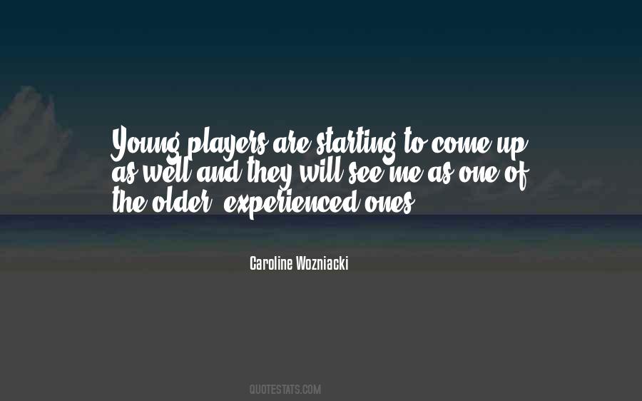 Quotes About Starting Well #359563