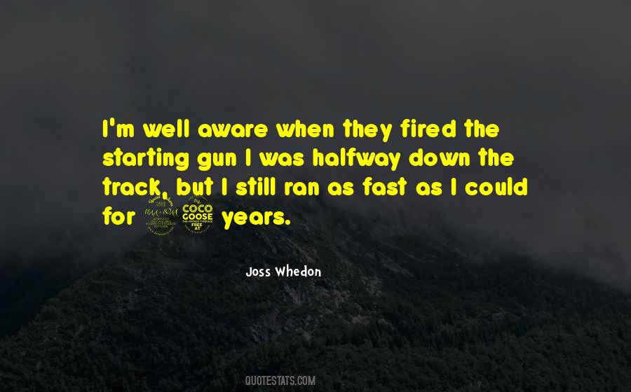 Quotes About Starting Well #388398