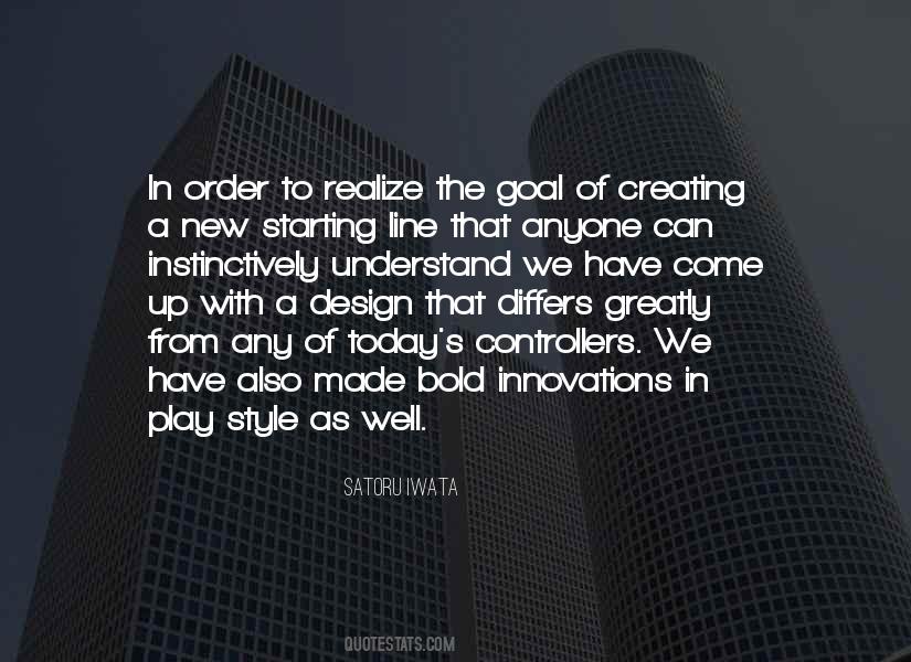 Quotes About Starting Well #504835