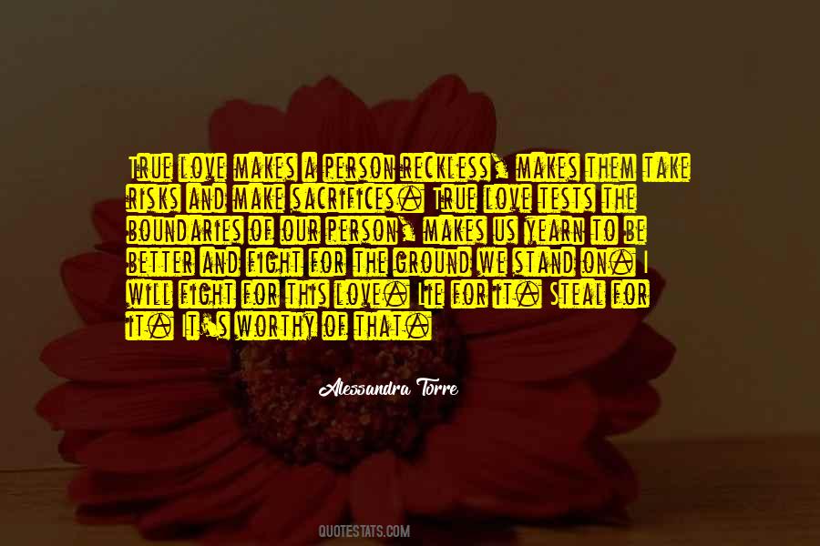 You Make Me Want To Be A Better Person Quotes #164283