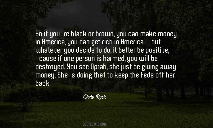 You Make Me Want To Be A Better Person Quotes #169156