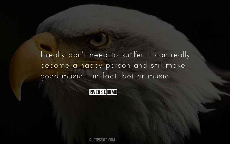 You Make Me Want To Be A Better Person Quotes #227014