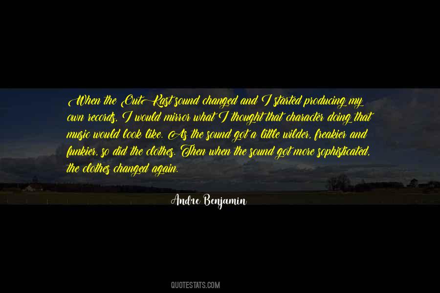 When Again Quotes #179072
