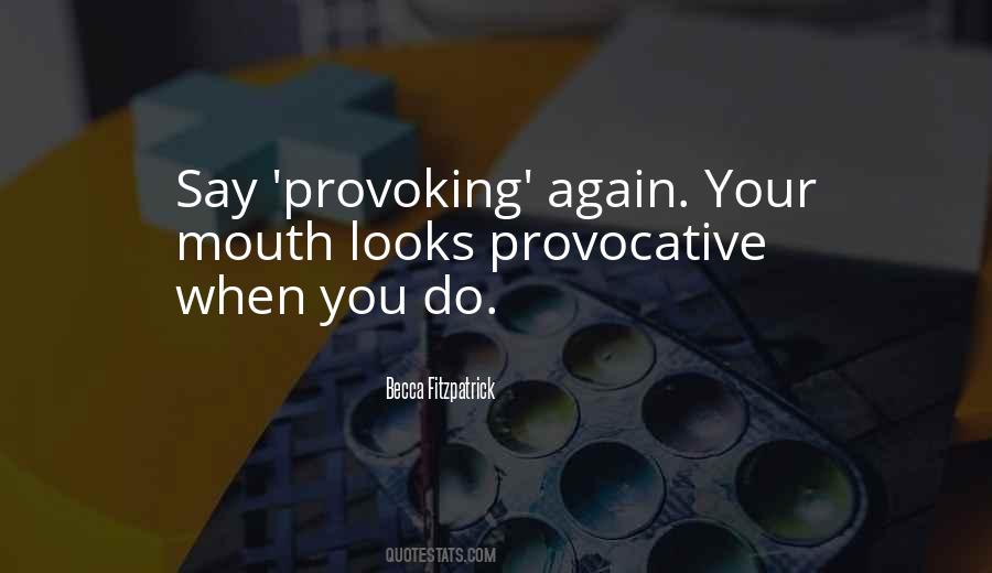 When Again Quotes #227607