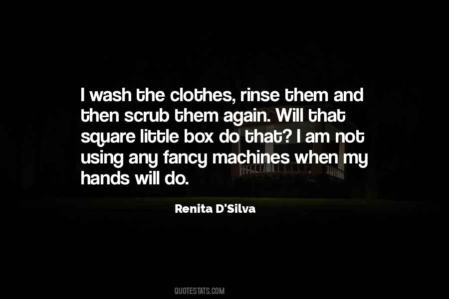 When Again Quotes #250833