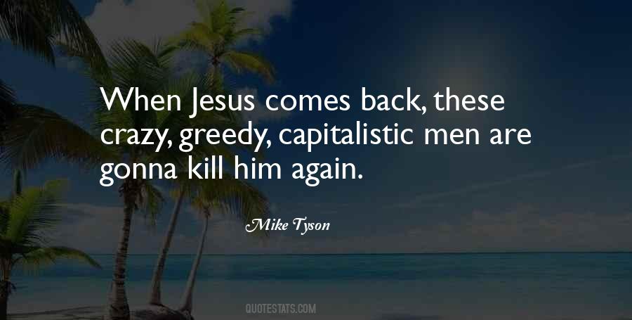 When Again Quotes #25767