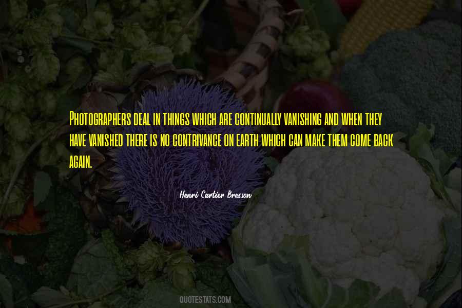 When Again Quotes #270270
