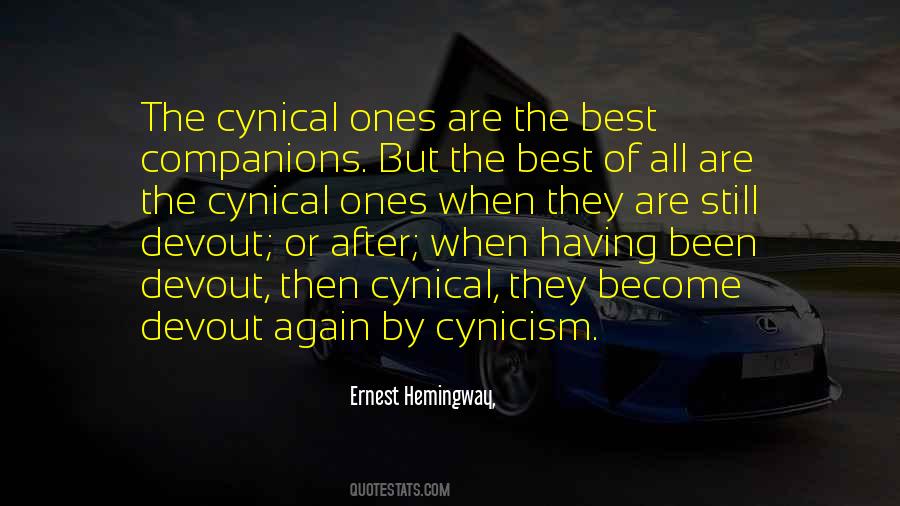 When Again Quotes #308446