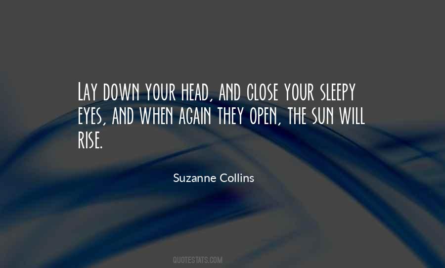 When Again Quotes #625209