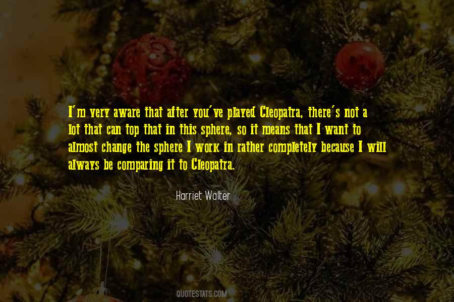 A Lot Can Change Quotes #1546855
