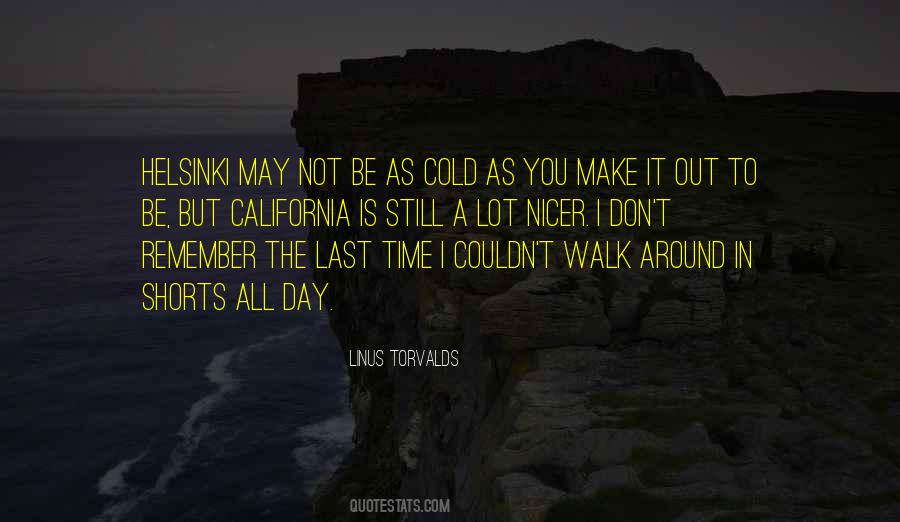 I Remember The Day Quotes #1044999