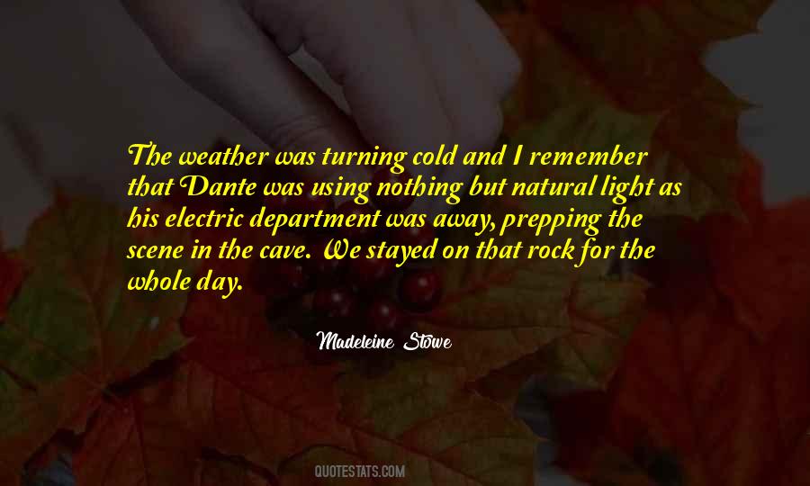 I Remember The Day Quotes #133075