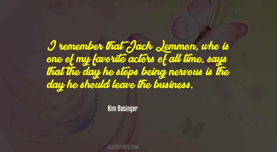 I Remember The Day Quotes #722105