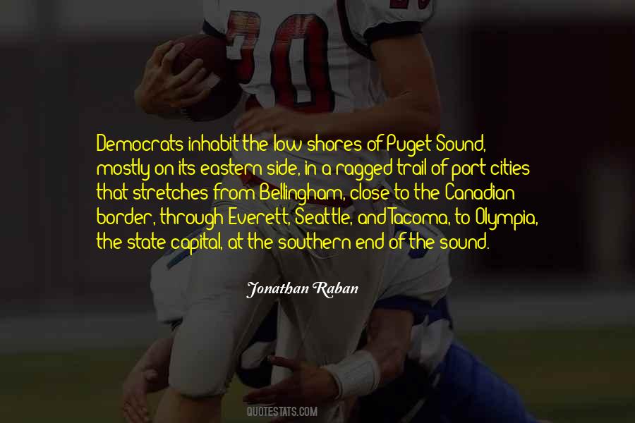 Close To The End Quotes #1184441