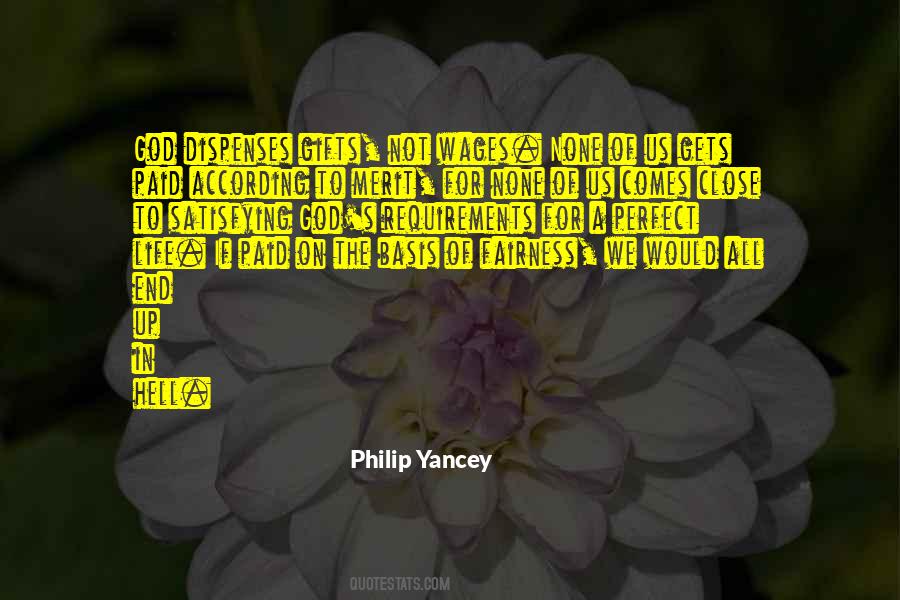 Close To The End Quotes #1546611