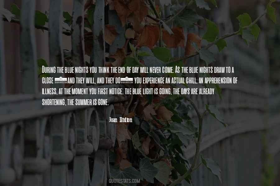 Close To The End Quotes #1581184