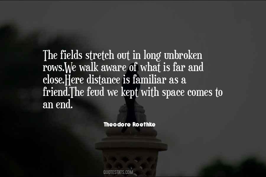 Close To The End Quotes #1680856