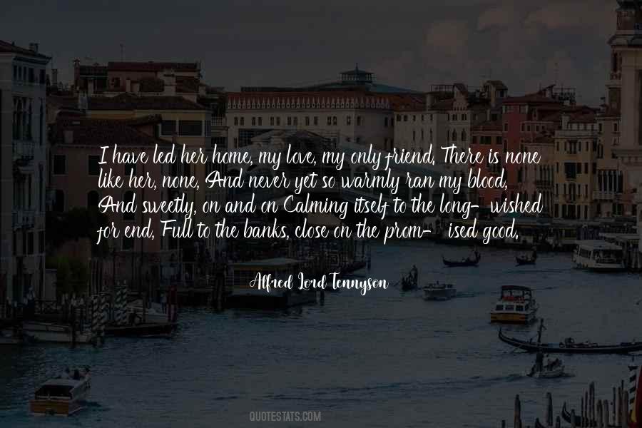 Close To The End Quotes #477694