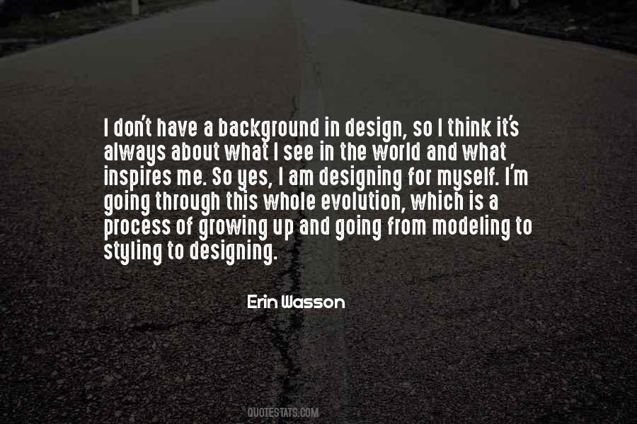 What I Am Going Through Quotes #1229307