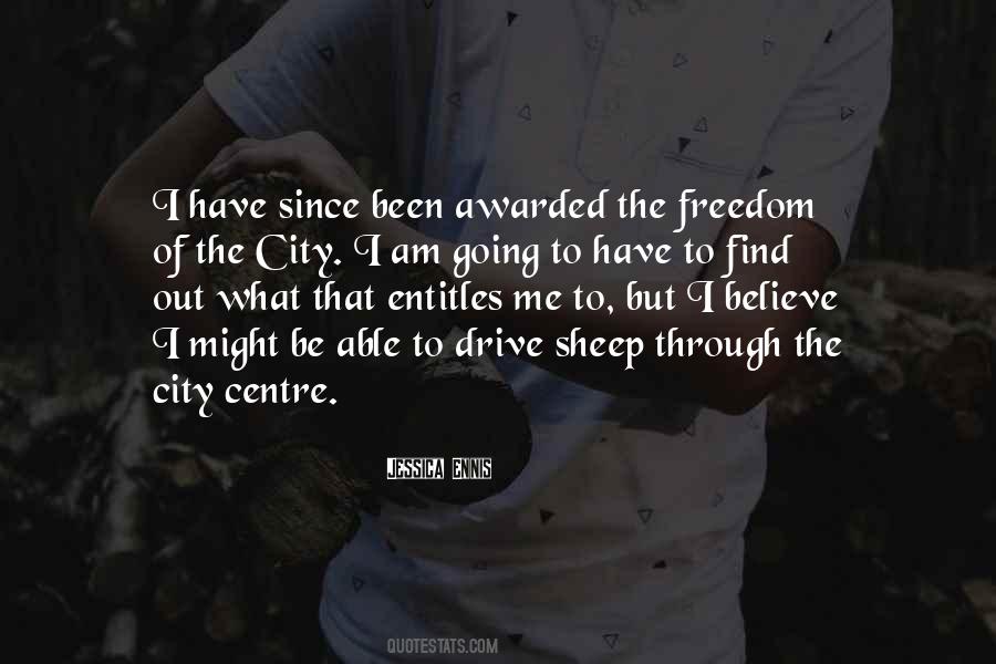 What I Am Going Through Quotes #1465463