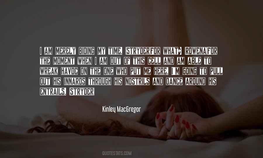 What I Am Going Through Quotes #736295