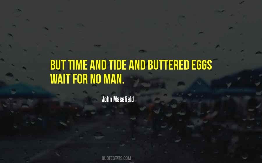 Wait For Time Quotes #1155127