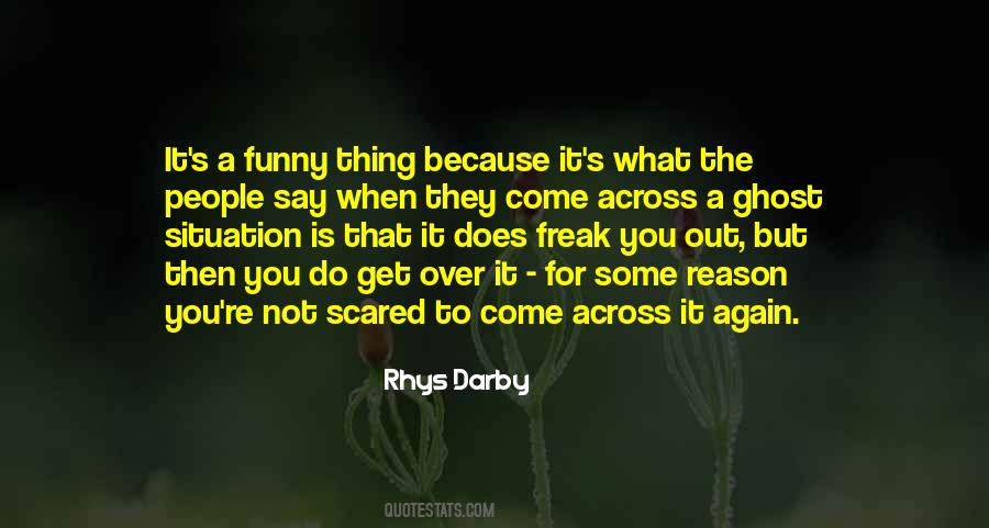 What You Say Is What You Get Quotes #539885