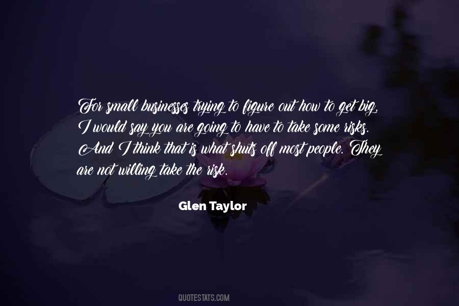 What You Say Is What You Get Quotes #845214