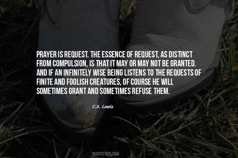 Quotes About The Wise And The Foolish #1052142