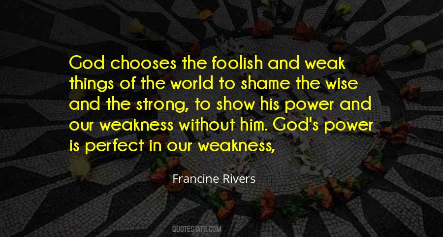 Quotes About The Wise And The Foolish #1173491
