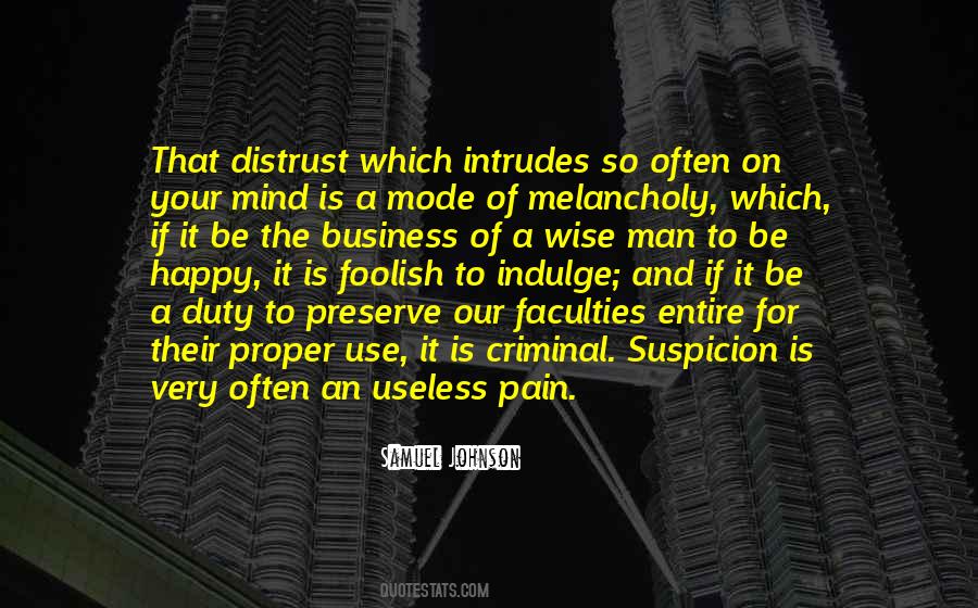 Quotes About The Wise And The Foolish #485623