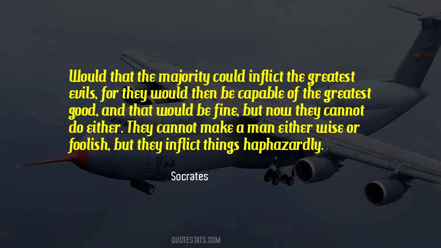 Quotes About The Wise And The Foolish #66255