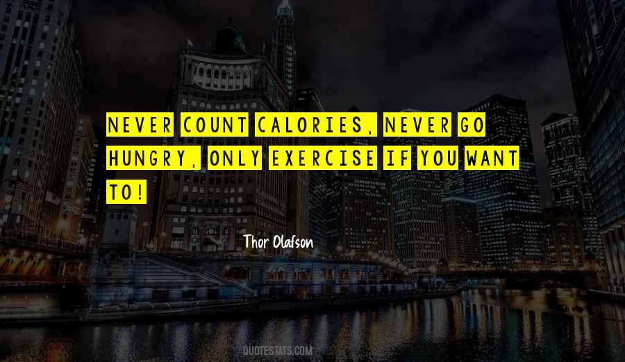 Exercise Inspirational Quotes #711820