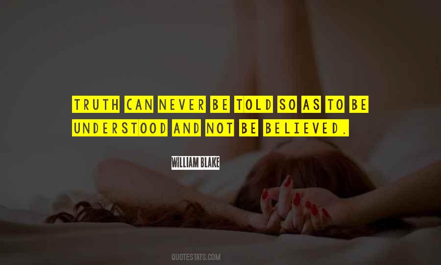 Blake Poetry Quotes #1672886