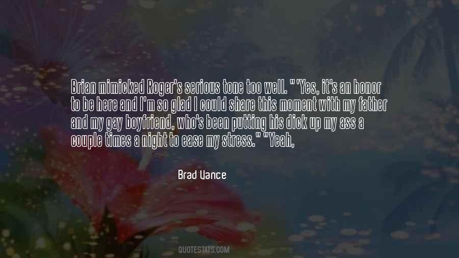 To A Boyfriend Quotes #615499