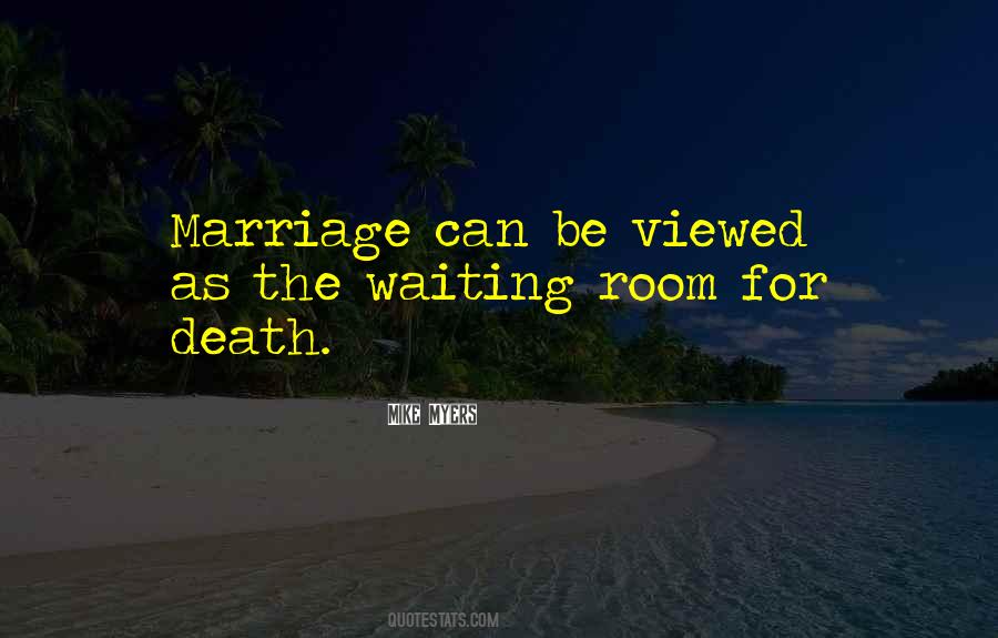 The Waiting Quotes #1103511