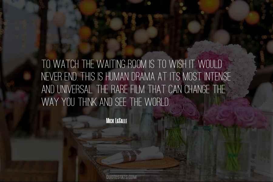 The Waiting Quotes #1357702