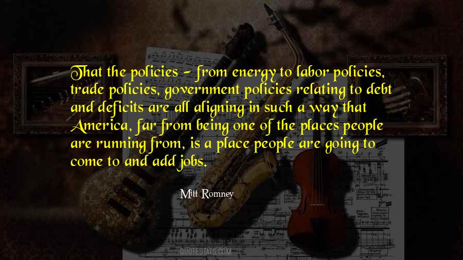 Running Out Of Energy Quotes #265486