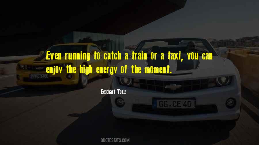 Running Out Of Energy Quotes #404250