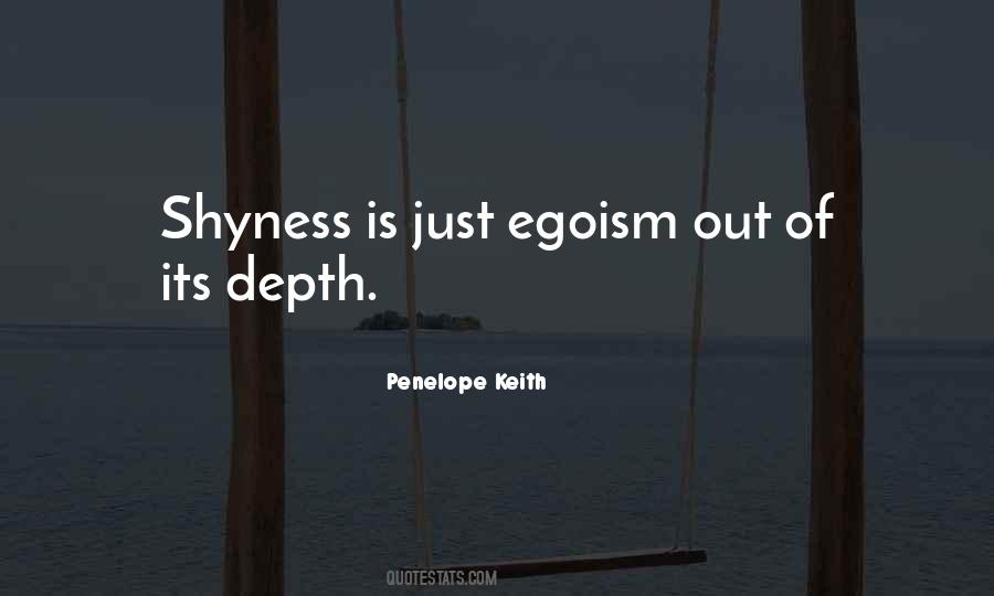 Ego Psychology Quotes #1003265