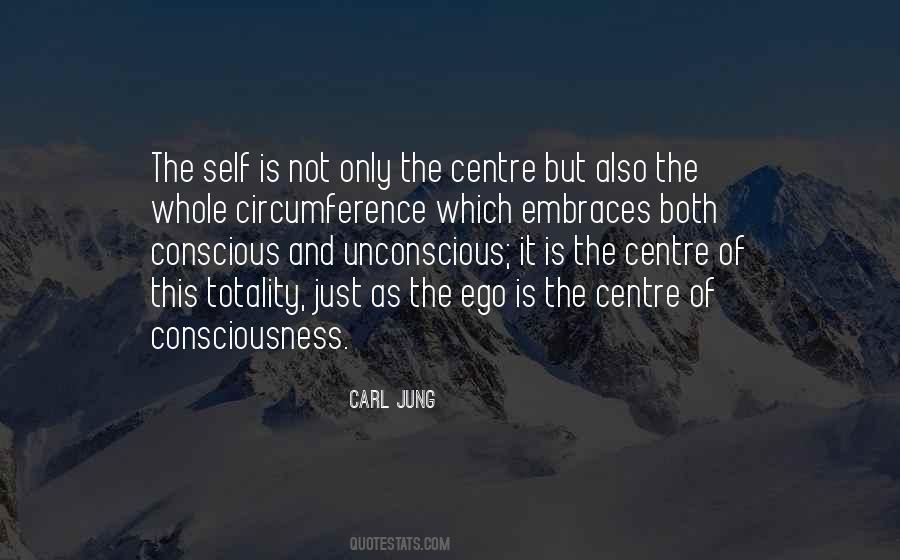 Ego Psychology Quotes #1003843
