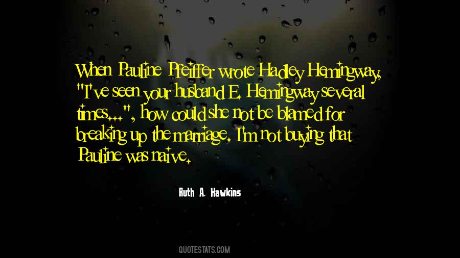 Ego Psychology Quotes #1871074