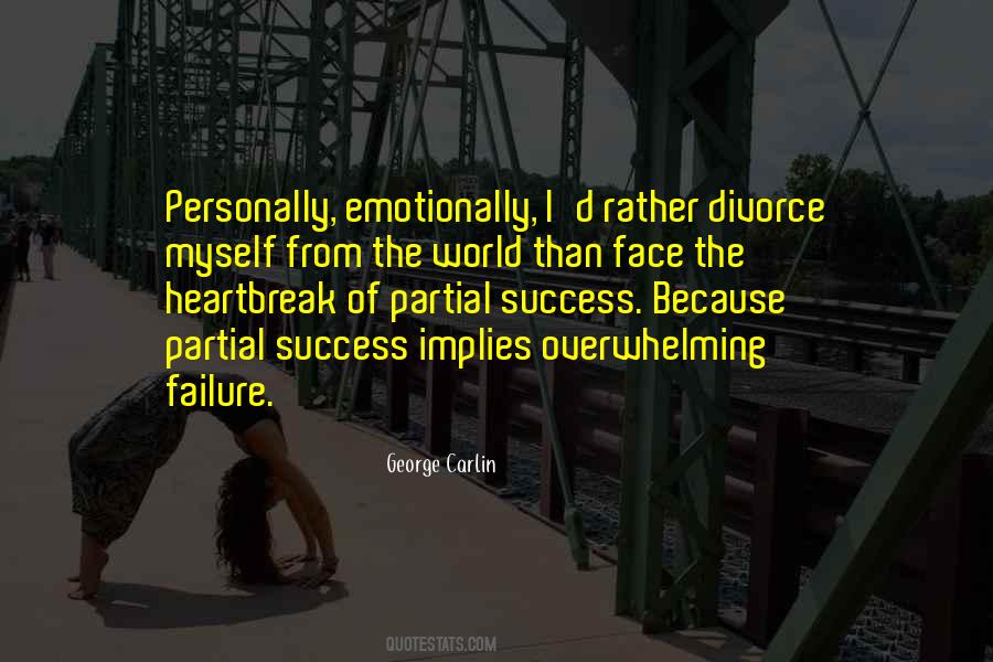 Success Of The World Quotes #367435