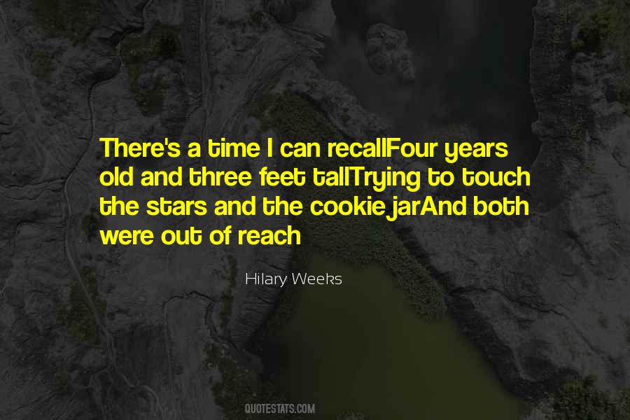 Cookie Time Quotes #150320