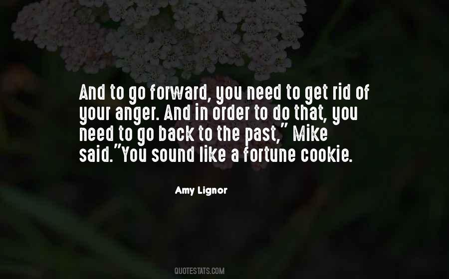 Cookie Time Quotes #1507041