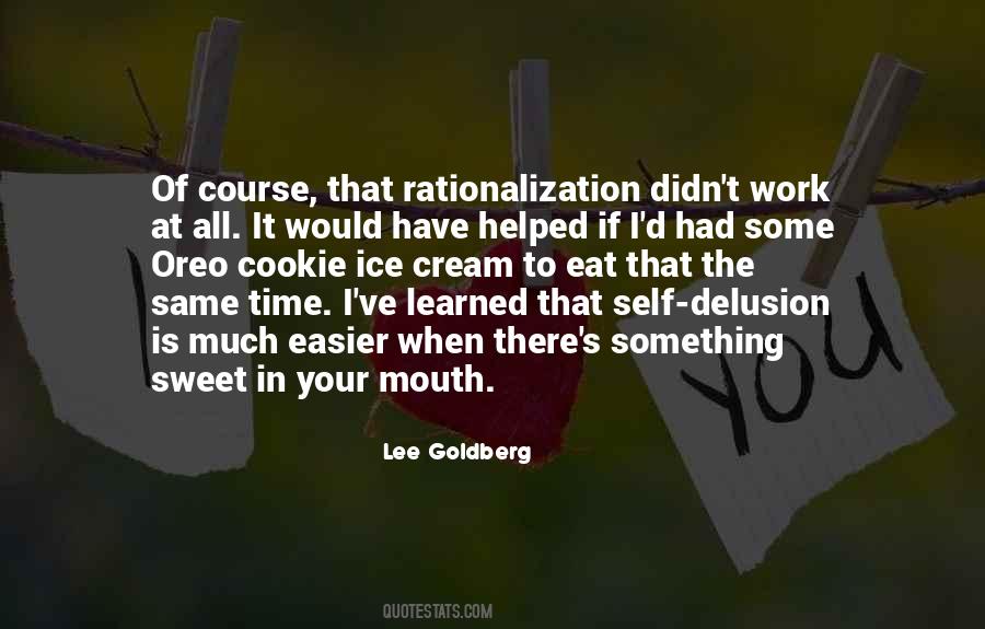 Cookie Time Quotes #889981